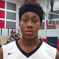 6/2/206 Ayo Dosunmu led the way for a host of talented guards at the Nike Elite 00 - Basketball Recruiting - Scout Antwann Jones was clearly one of the top overall guard performers at the event.