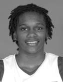 15 QUIANNA CHANEY JR.. GUARD BATON ROUGE, LA. L BIO UPDATE - 2006-07: Started for the first time in her career in the season opener against West Virginia... Has now started 25 games in her career.