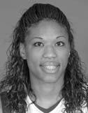 25 MESHA WILLIAMS JR.. CENTER SAINT LOUIS, L MO. BIO UPDATE - 2006-07: Transfered to LSU from Moberly CC in Missouri... Scored her first LSU points in the season opener against West Virginia.