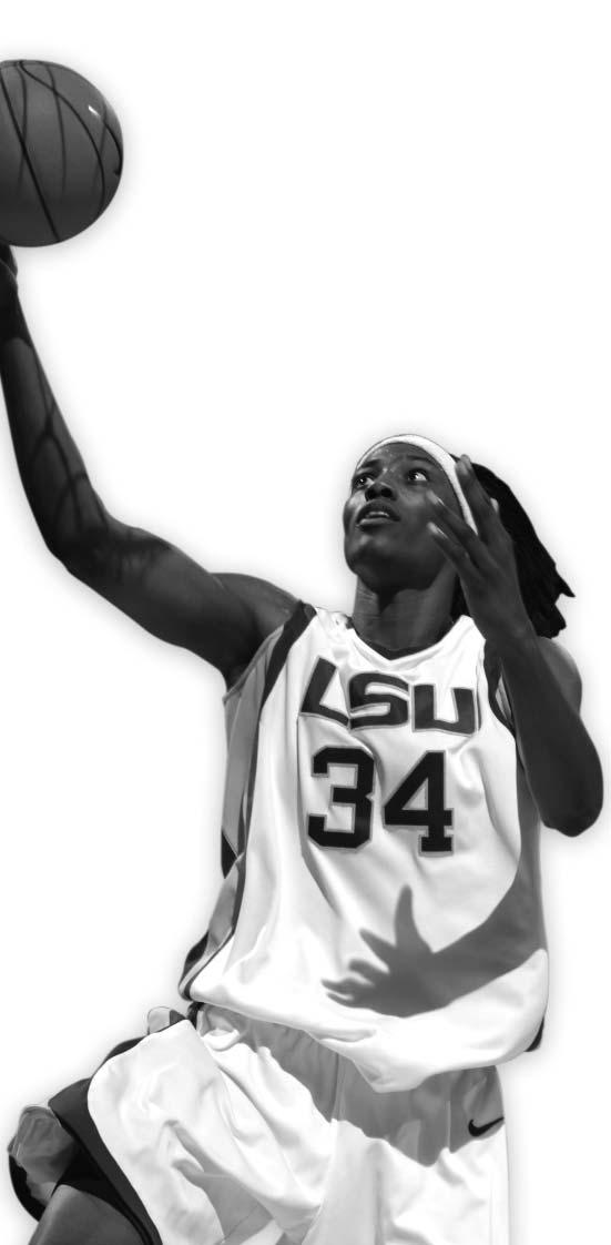 PLAYER-OF-THE-YEAR AND ALL-AMERICA CANDIDATE SYLVIA FOWLES FOWLES VS. THE TOP 25 2004-2005 (11 games) OPPONENT PTS REB BLK S vs. #8 Baylor 8 4 3 2 vs.