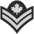 Air Cadet (Cdt) Leading