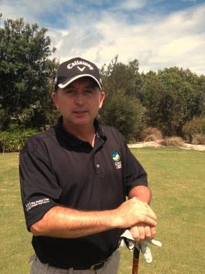 Our Scotland Golf Tours are all fully customized and Escorted by Teed- Up s Director of Golf, Michael Mosher A former PGA professional, Michael played on the Australian PGA tour for over 10 years.
