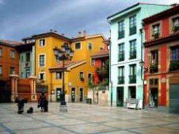 Oviedo is a city to enjoy its history and