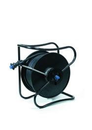 Dräger PAS AirPack 1 05 System components Stand Alone Hose Reel Can be used in