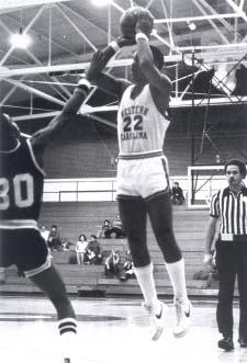 the tournament. In 1971, Western Carolina hosted the National Women s Intercollegiate Basketball Tournament in Reid Gymnasium.
