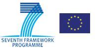 10 Acknowledgment This project is co-funded by the 7th FP (Seventh Framework Programme) of the EC - European Commission DG Research http://cordis.europa.eu/fp7/cooperation/home_en.html http://ec.
