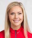 Kaitlyn Hofland Redshirt Freshman Brampton, Ontario Samantha Kent Senior Millville,
