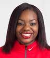TENILLE FUNCHES JUNIOR Chicago, Ill. JAINE VANPUTTEN JUNIOR Piscataway, N.J. 2015 (Sophomore): Competed in 12 meets in the all-around posted a first-place finish with a 38.