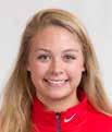 ADDYSON RUBY FRESHMAN Overland Park, Kan. Prior to Ohio State: Trained for the last 13 years at Diamond Gymnastics placed sixth on balance beam at 2015 NIT Qualifier level 9 state champion.