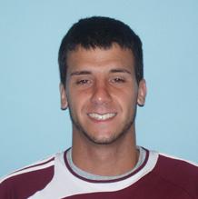 Meet the Team #23 Kory Pacheco Defense, 6-2, 185, Senior Smithfield, RI/La Salle Academy Junior Year (2008): Named Second Team All-Little East Conference and was selected as the Most Outstanding