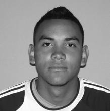Meet the Team #15 Pedro Hernandez Defense, 5-6, 150, Freshman Pawtucket, RI (Central Falls) at Central Falls High School...2007 graduate. Personal: Born March 13, 1989... undecided about a major.