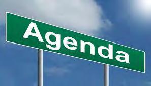 - AGENDA Introductions PAC Meeting #1 Summary Overview of Traffic Conditions Bicycle and