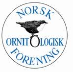 BirdLife Norway (Norwegian Ornithological Society) Sandgata 30 B NO-7012 Trondheim Norway e-mail: nof@birdlife.no internet: www.birdlife.no Phone: (+ 47) 73 84 16 40 Bank: 4358.50.12840 Org.nb.