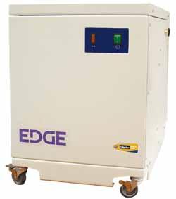 Product Information Sheet Nitrogen Generators for Edge Medical Devices The Parker domnick hunter G1-LN-800 nitrogen gas generator employs robust, field proven technology to produce ultra high purity