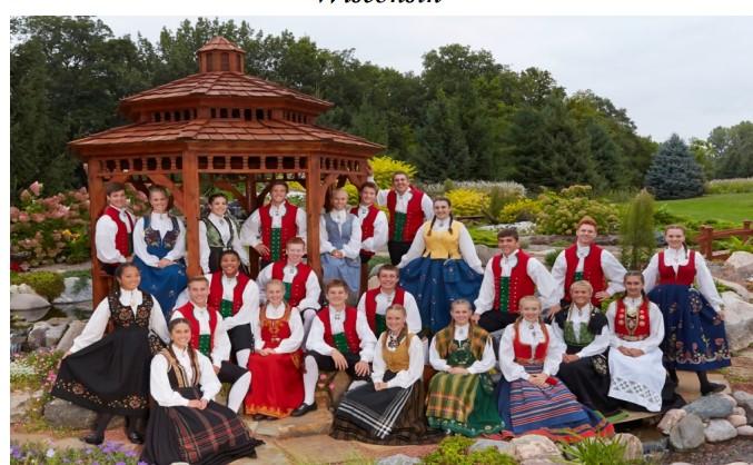Western Washington Welcomes... The Stoughton Norwegian Dancers is a group made up of Stoughton High School students who perform authentic Scandinavian dances.