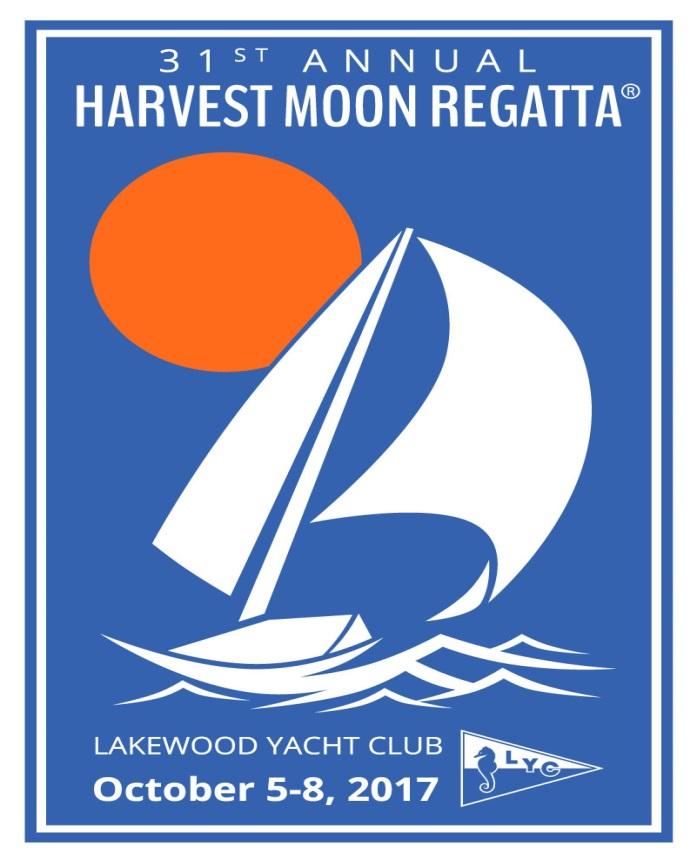 Harvest Moon Regatta Supporting Port Aransas recovery from Hurricane Harvey NOTICE OF RACE Amended Sept 7 th, 2017 Standard Entry Deadline 5:00 PM Sunday, September 17, 2017 Late Entry Deadline 5:00