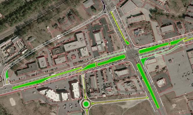 INNOVATIVE INTERSECTION OVERVIEW Questions How