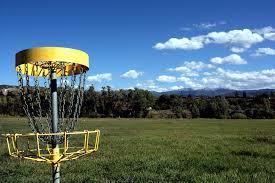 Opening this Summer LMHS Disc Golf Course!