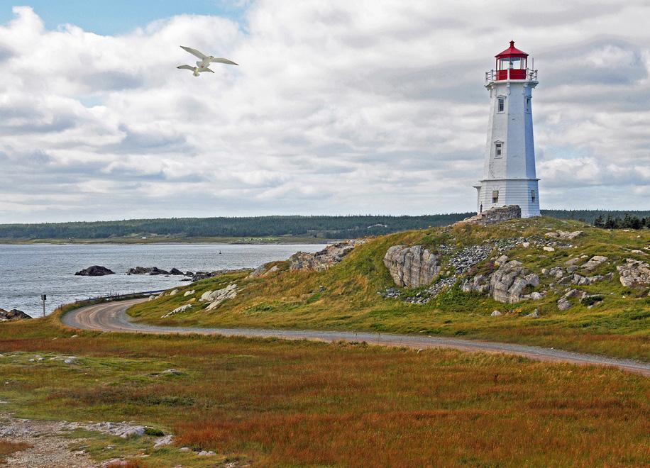We recommend you arrive in either Sydney, or Louisbourg at least one day prior to the scheduled voyage departure date. This allows for unexpected travel delays between home and trip departure time.
