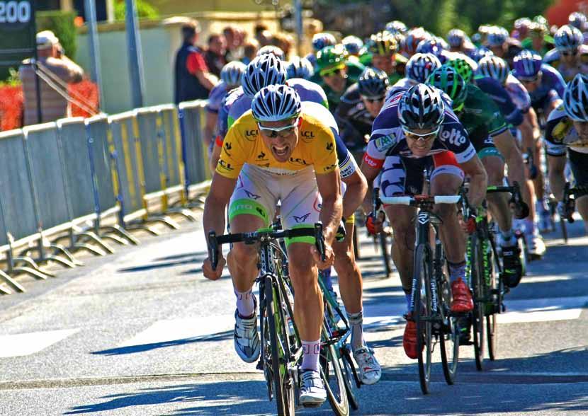 F SERIES JOHN DEGENKOLB (Winner of 5 Vuelta stages 4 th at the worlds)