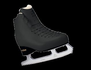 soft padded antibacterial lining Ready to skate available with blades
