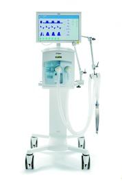 Evita V300 03 Related Products Dräger Evita Infinity V500 ventilator Combine fully-featured, high-performance ventilation with Infinity Acute