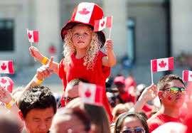 Canada Day Enjoy the Canada Day celebrations There will be no soccer on Wednesday