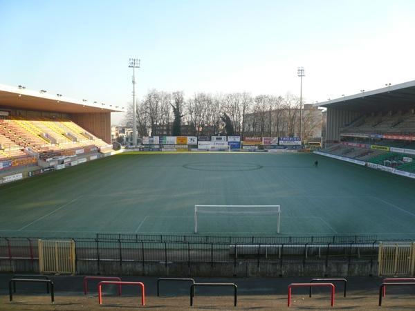 Football match Saturday in Brussels those without match tickets may be interested in watching White Star Brussels take on SV Roeselare in a Belgian division two fixture,kick off 8 pm at the