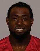 46 DELANIE WALKER (deh-lay-nee) TIGHT END A sixth-round selection by San Francisco in 2006, Delanie Walker provides the 49ers with an explosive receiving threat at the tight end position, posing