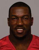 52 PATRICK WILLIS LINEBACKER team in tackles for a second straight year. In 32 starts, Willis has tallied 10-or-more tackles in 26 games and 20-or-more stops in 4 contests.