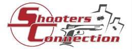 Sponsors 1 CM 13-01 Disaster Factor Shooters Connection 804 S