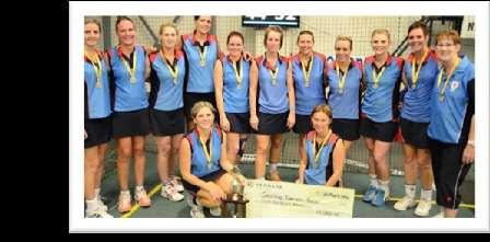 Club championships This year, the club championships were held at Kempton Park on 7 June 2014 with only the winners