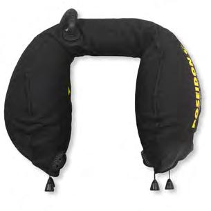 MKVI. This will make your rebreather easy to grab and carry.