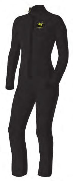 DISCONTINUED PRODUCTS The number and sizes may be limited. Check availability to order. DISCONTINUED PRODUCTS The number and sizes may be limited. Check availability to order. ONE SUIT SPORT (NEOPRENE) Poseidon s versatile, multipurpose wetsuit.