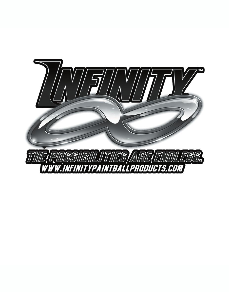 Infinity Paintball Products, LLC 11919 W.