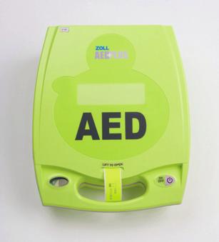 If that sounds simple, you may not realize all you need to know and do to set up and maintain a successful AED program. Are Your AEDs Ready and Compliant?