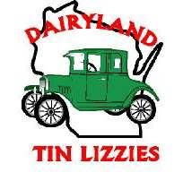 4 January 2016 Volume 15 Issue 1 The Dairyland Tin Lizzies Model T University January 16, 2016 Place: Vrana Frame & Body Shop 1405 N.