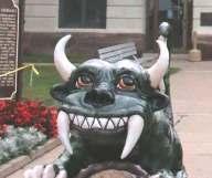 8 January 2016 Volume 15 Issue 1 The Hodag II Tour Rhinelander, Wisconsin September 4 th to 7 th, 2015 This tour was kind of a continuation of the first Hodag tour a couple of years ago.