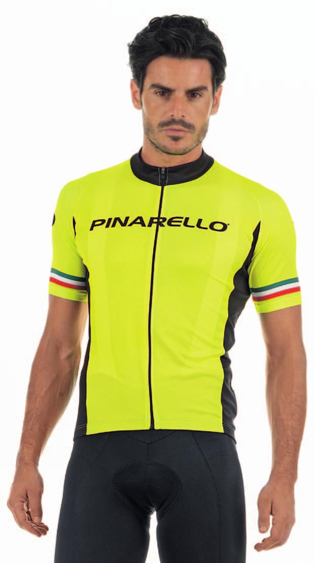 STRADA Collection STRADA Jerseys and Bib Shorts offer a solid foundation on which to build a