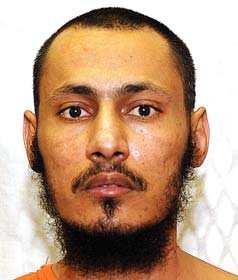 JTF-GTMO previously recommended detainee for Transfer out of DoD Control (TRO) on 30 May 2007. b.