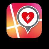 AED app Quick 999