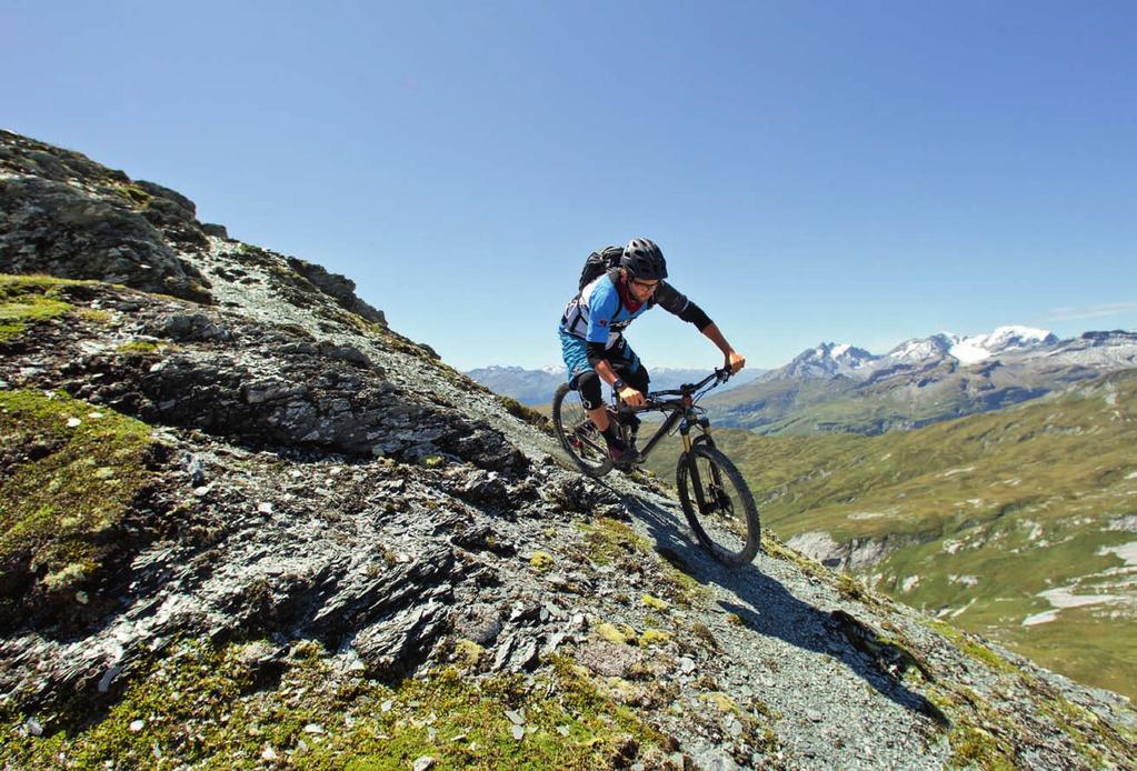 rocksstart rocksbike Bike guiding Whether you are looking for enduro, cross country or freeride enjoy daily (except Thursdays) individually guided tours and driving technique training in groups up to