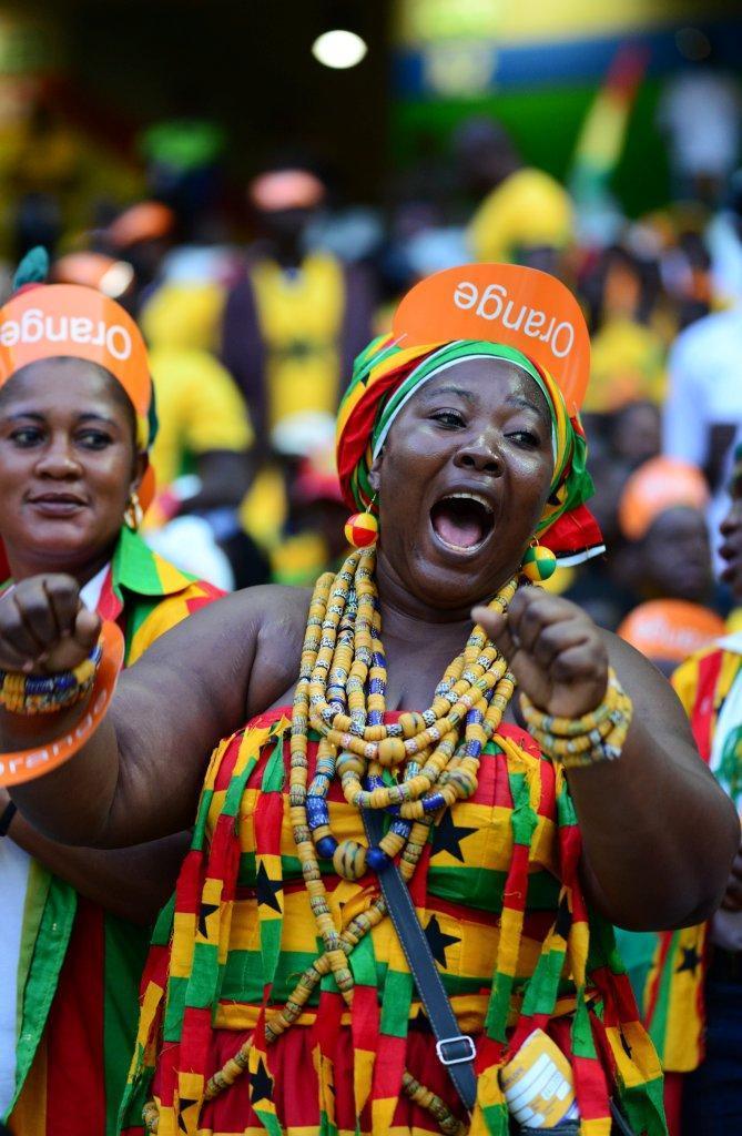 The Road to AFCON2013 The LOC implemented a series of activations and events to launch AFCON 2013: 5 Jul: Pre-Lim Draw 17 Jul: Nelson Mandela Day 24 Aug: Launch of the Volunteer Program 6 Sept: