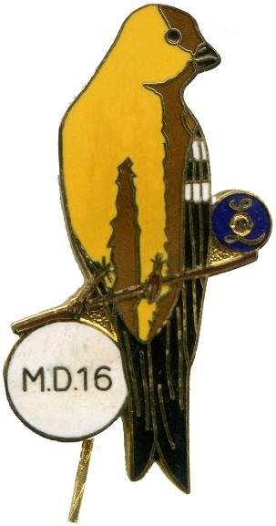 1981 Medallion