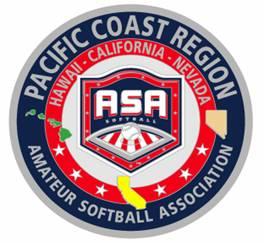 PACIFIC COAST REGION 14 California, Nevada & Hawaii - 9 Associations Southern California