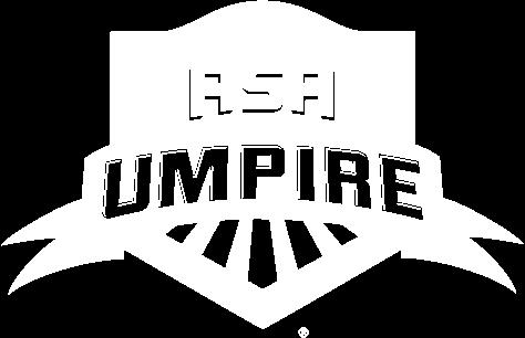 Umpire Program An umpire uniform and leisure wear program is available to each registered umpire. Included are clothing, souvenirs and publications. Request the new catalog today.