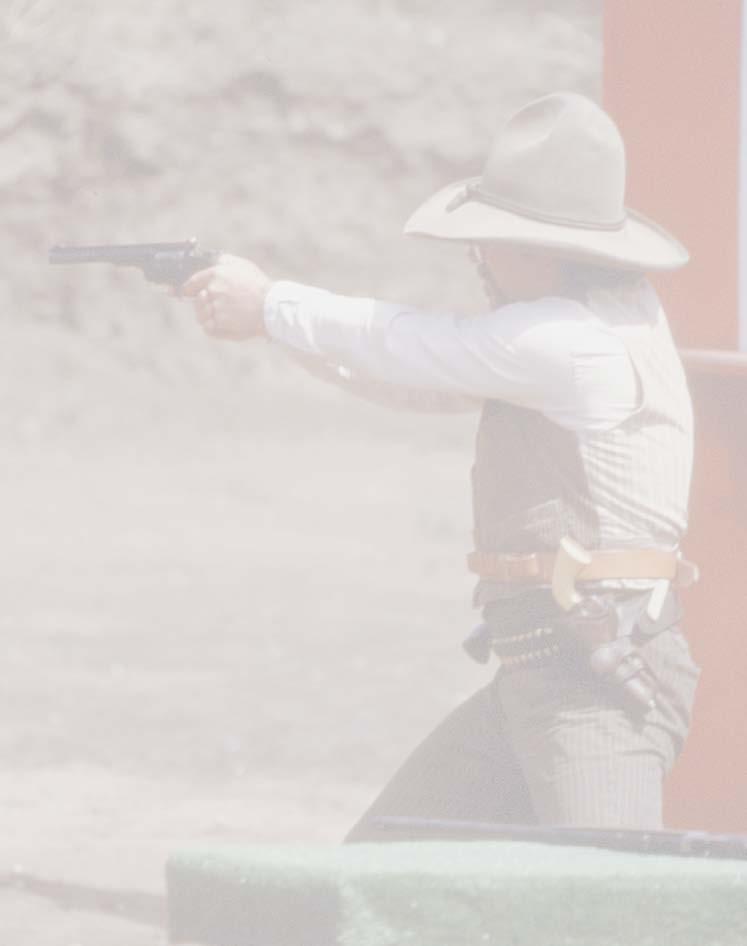 500 500 AFFILIATED AFFILIA CLUBS CLUBS Join The Thousands Of Other SASS Members Who Have Discovered The Fast Growing Fun Sport Of Cowboy Action Shooting TM JOIN THE ACTION NOW!