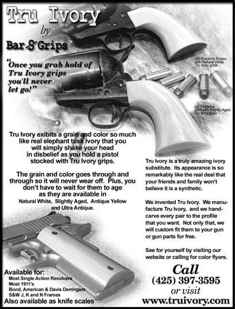 September 2006 Cowboy Chronicle Page 67 KNIVES, INC.