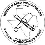 HOUSTON AREA WOODCARVERS NEWSLETTER VOLUME 2, ISSUE 9 SEPTEMBER 13, 2010 SEPTEMBER 18, 2010 CLASSES: PAINTING A FISH PIN We will woodburn and paint the fish pins we started this July.