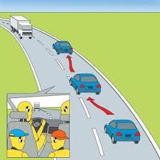 ROADS THAT CARS CAN READ A quality standard for markings Advanced Driver Assistance System can help improve safety Lanes Departure Warning Systems / Lane